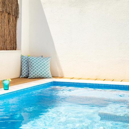 Ambassador Private Pool Suites Lisboa Extérieur photo