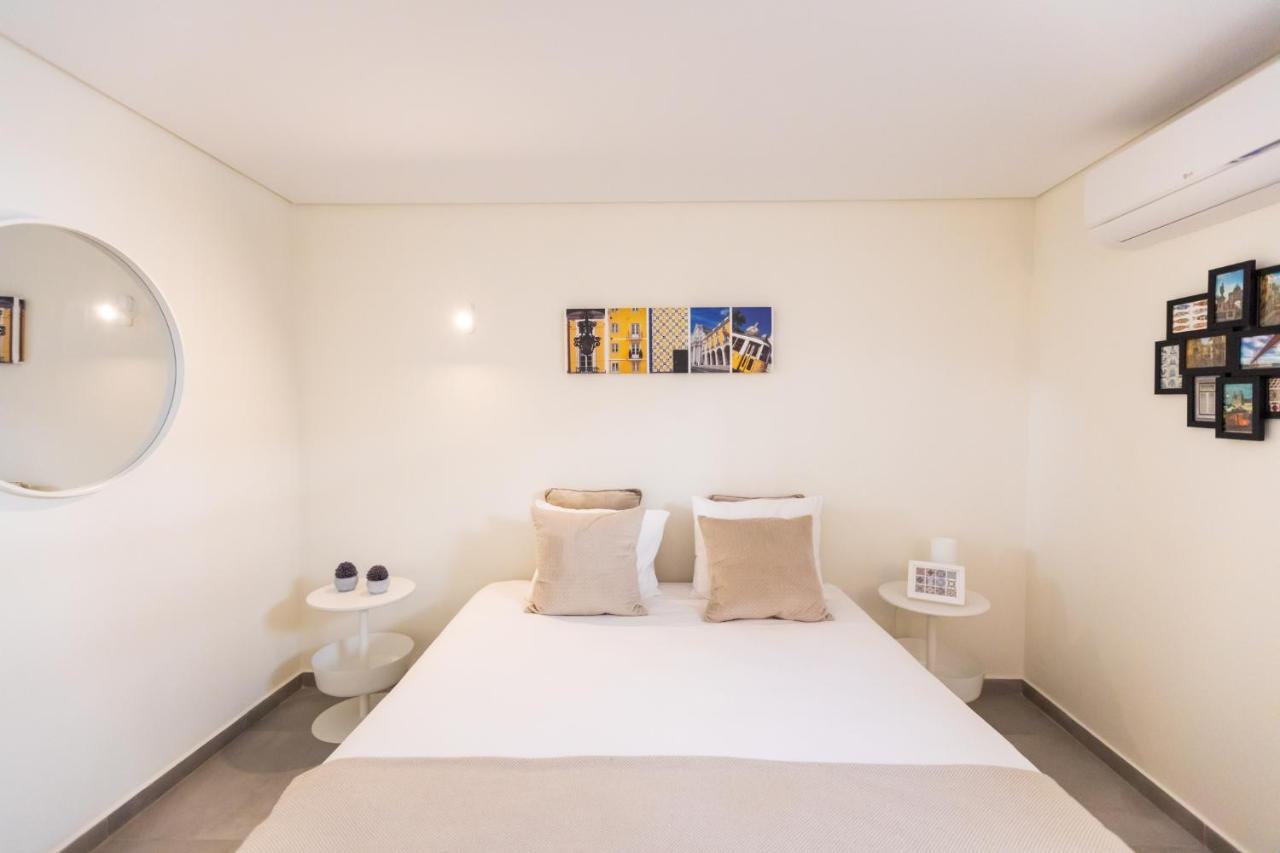 Ambassador Private Pool Suites Lisboa Extérieur photo