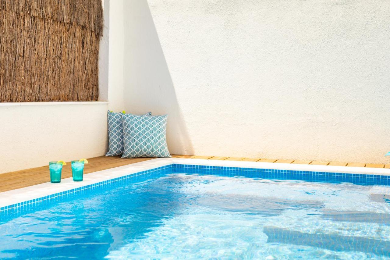 Ambassador Private Pool Suites Lisboa Extérieur photo