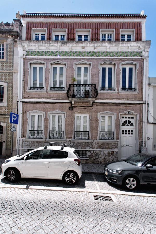 Ambassador Private Pool Suites Lisboa Extérieur photo