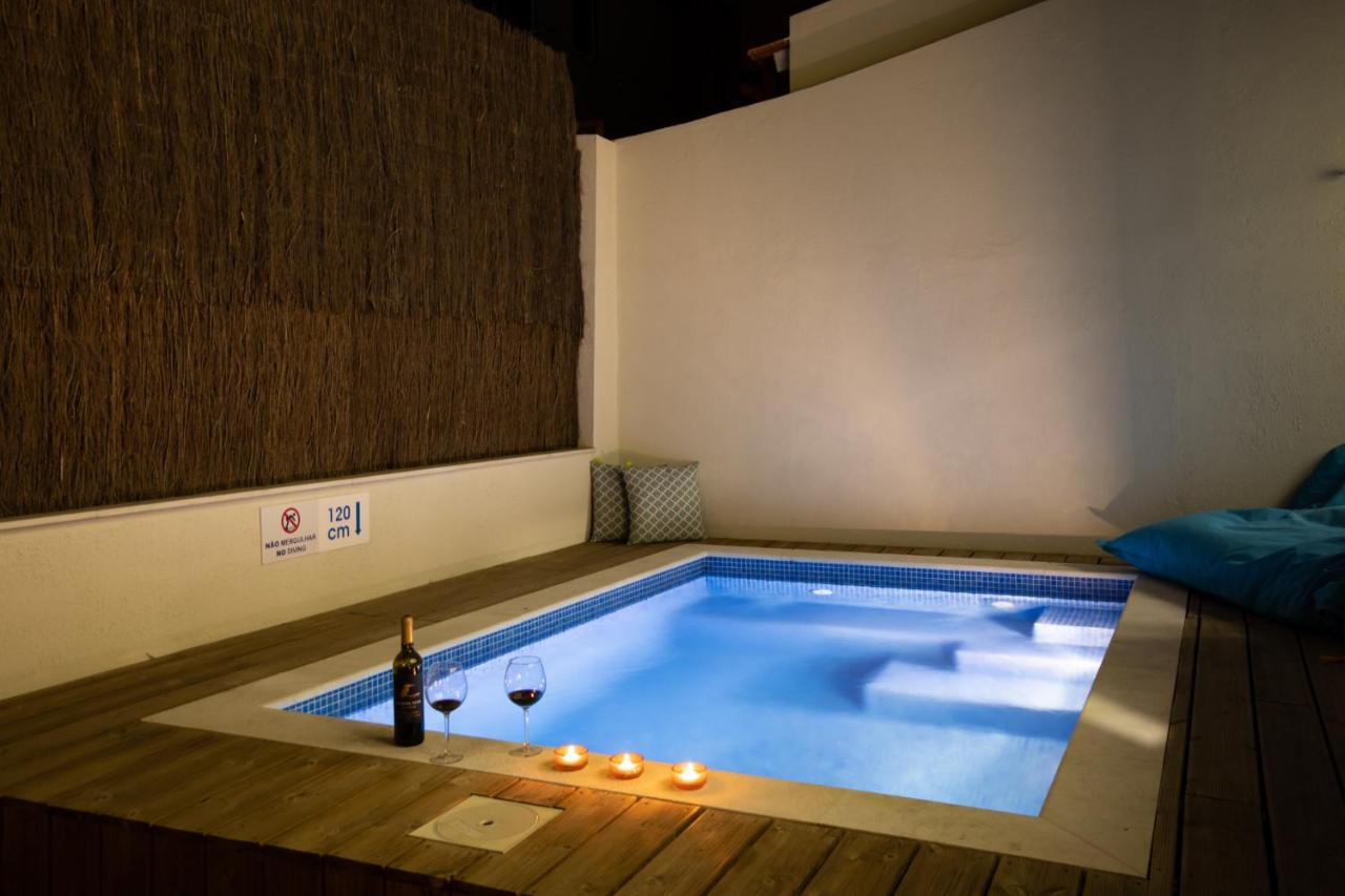 Ambassador Private Pool Suites Lisboa Extérieur photo